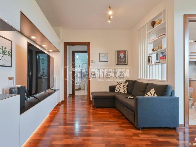 Appartamento in vendita di 58 m² in Via Luigi Cocchella