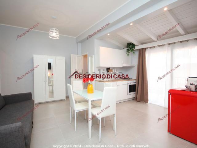 Appartamento in vendita di 58 m² in Via Luigi Maggiore, 7