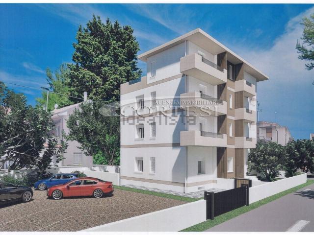 Appartamento in vendita di 58 m² in Via Mantegna