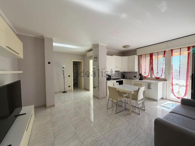 Appartamento in vendita di 58 m² in Via Mantova, 120