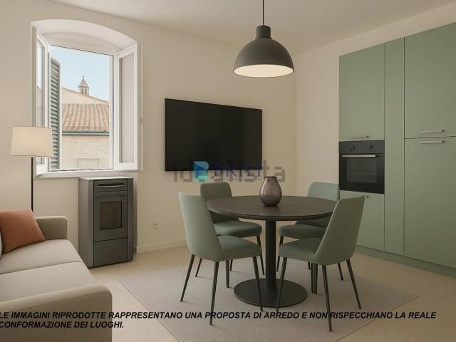 Appartamento in vendita di 58 m² in Via Mannu, 19