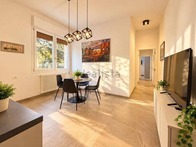 Appartamento in vendita di 58 m² in Via Martin Luther King, 51