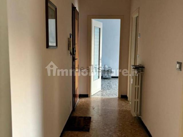 Appartamento in vendita di 58 m² in Via Martiri della Libertà