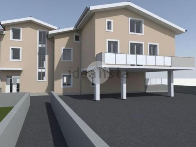 Appartamento in vendita di 58 m² in Via Martiri della Resistenza, 37