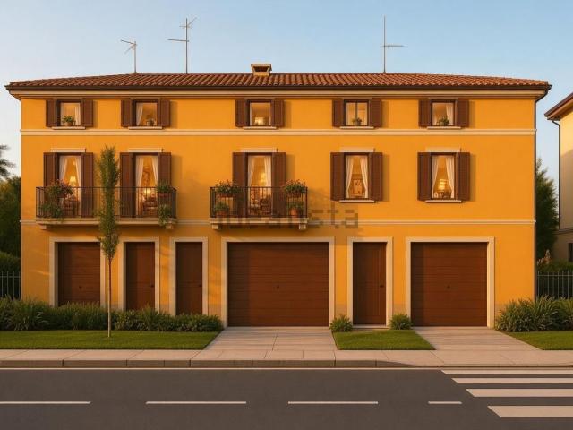 Appartamento in vendita di 58 m² in Via Marzaglia