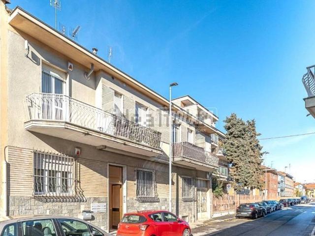Appartamento in vendita di 65 m² in Via Meana, 9