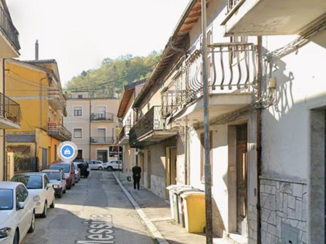 Appartamento in vendita di 58 m² in Via Messina