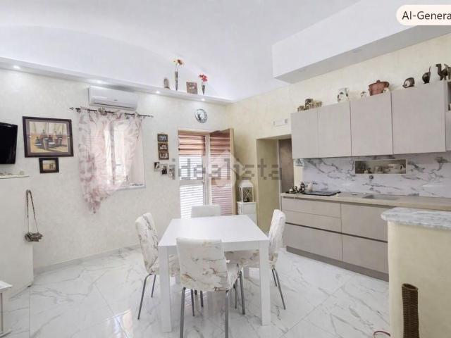 Appartamento in vendita di 58 m² in Via Michelangelo Naldi, 32