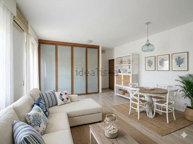 Appartamento in vendita di 58 m² in Via Militare, 1