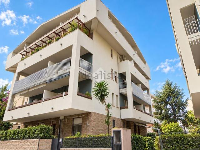 Appartamento in vendita di 58 m² in Via Monte Amaro, 4