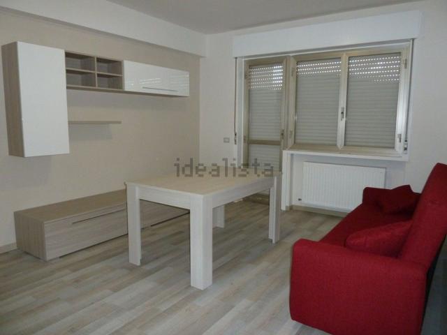 Appartamento in vendita di 58 m² in Via Monte Bianco