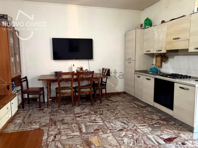 Appartamento in vendita di 58 m² in Via Monte Bianco, 25