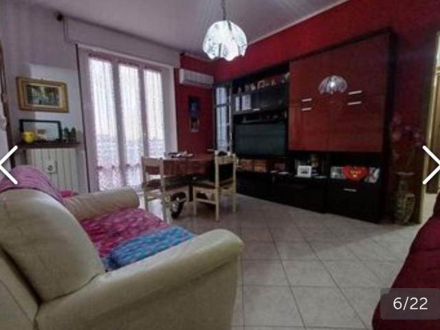Appartamento in vendita di 58 m² in Via Monte Grappa, 61