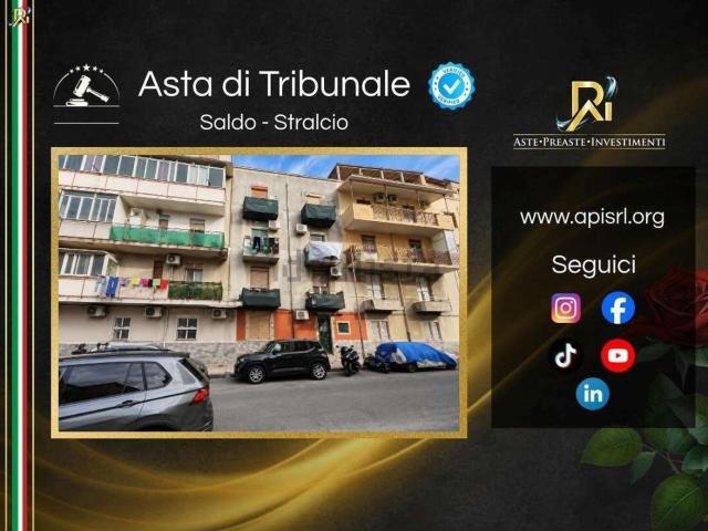 Appartamento in vendita di 58 m² in Via Monte Grappa