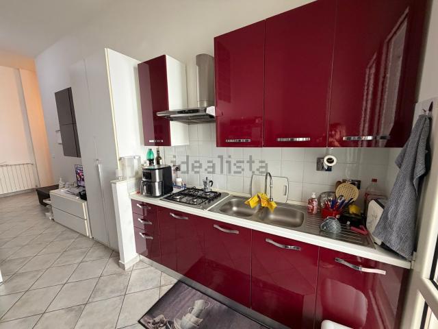 Appartamento in vendita di 58 m² in Via Monte Leoni