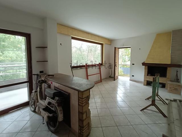 Appartamento in vendita di 58 m² in Via monte rosa