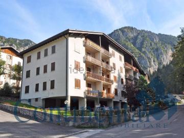 Appartamento in vendita di 58 m² in Via Monte Secco, 21