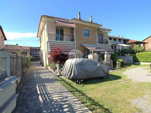 Appartamento in vendita di 58 m² in Via Montesanto, 25