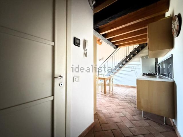Appartamento in vendita di 58 m² in Via Mulini, 5
