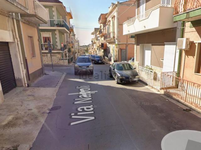 Appartamento in vendita di 58 m² in Via Napoli