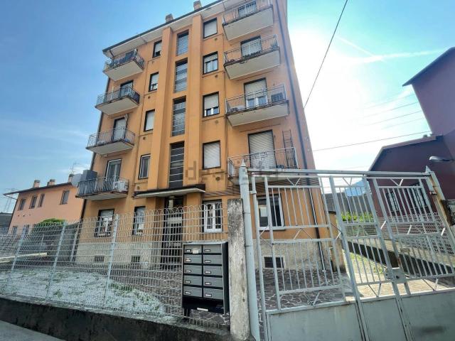 Appartamento in vendita di 58 m² in Via Navetto, 8