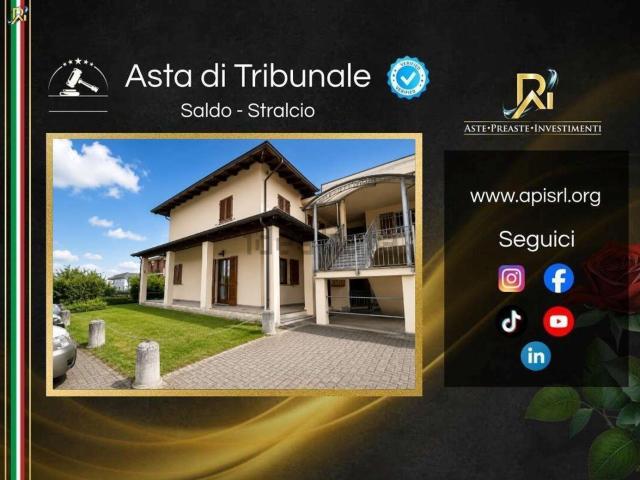 Appartamento in vendita di 58 m² in Via Nazionale, 11