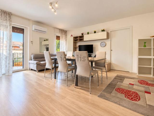 Appartamento in vendita di 58 m² in Via Nino Bixio, 17