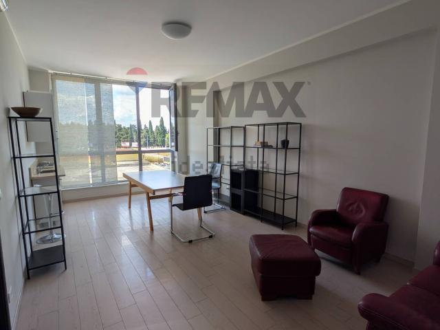 Appartamento in vendita di 58 m² in Via Nicola De Dominicis, 20