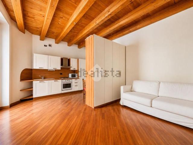 Appartamento in vendita di 58 m² in Via Noris Enrico, 6