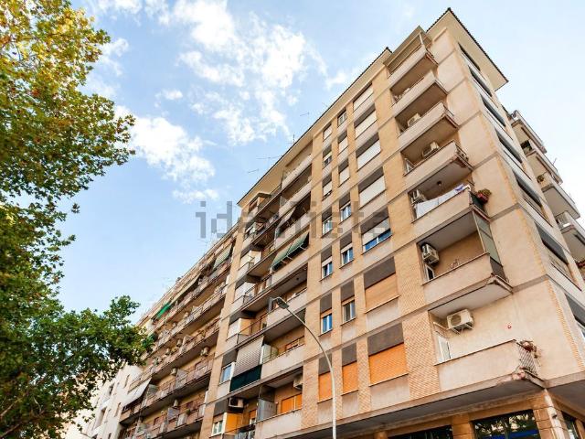 Appartamento in vendita di 58 m² in Via Olevano Romano