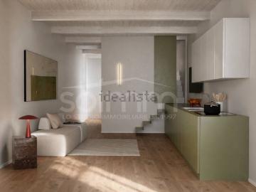 Appartamento in vendita di 58 m² in Via Ospedale