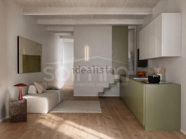 Appartamento in vendita di 58 m² in Via Ospedale