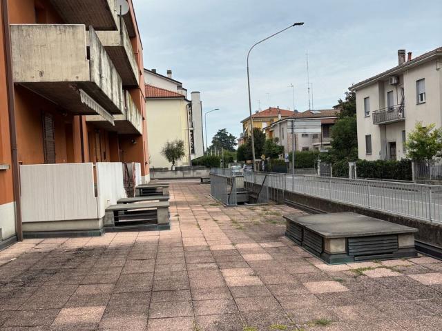 Appartamento in vendita di 58 m² in Via Oreste Grassi, 40
