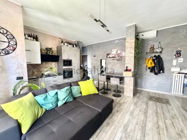 Appartamento in vendita di 58 m² in Via Panealbo, 63