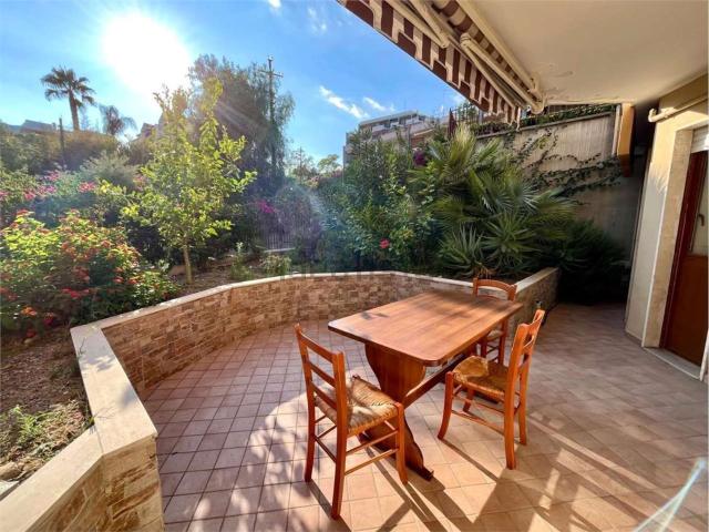 Appartamento in vendita di 58 m² in Via Padre Semeria, 236