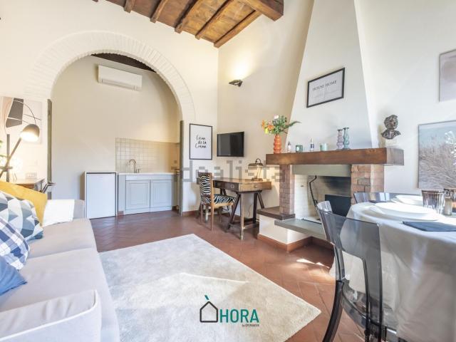 Appartamento in vendita di 58 m² in Via Palazzuolo, 44