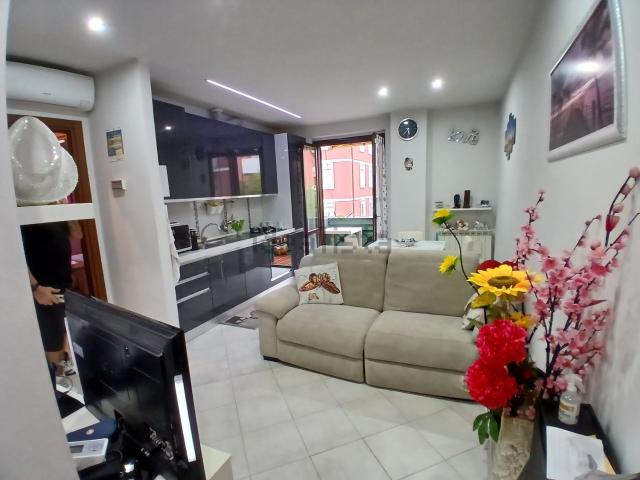 Appartamento in vendita di 58 m² in Via Palmiro Togliatti