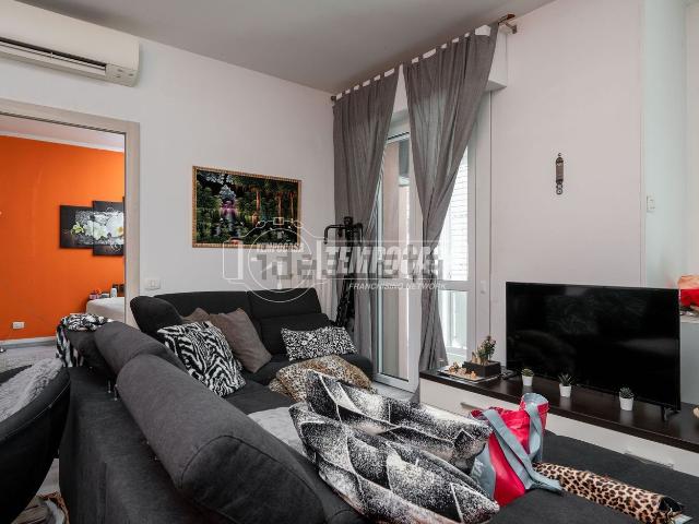 Appartamento in vendita di 58 m² in Via Papa Giovanni XXIII