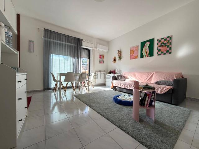 Appartamento in vendita di 58 m² in Via Papa Pio X, 18