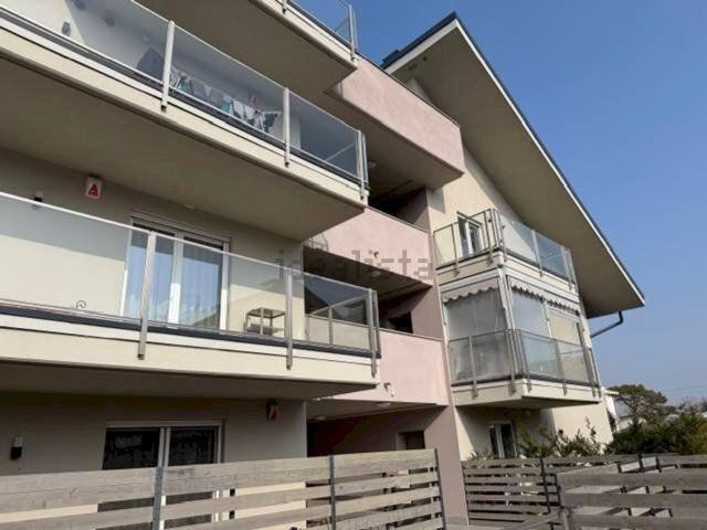 Appartamento in vendita di 58 m² in Via Pescarito, 18
