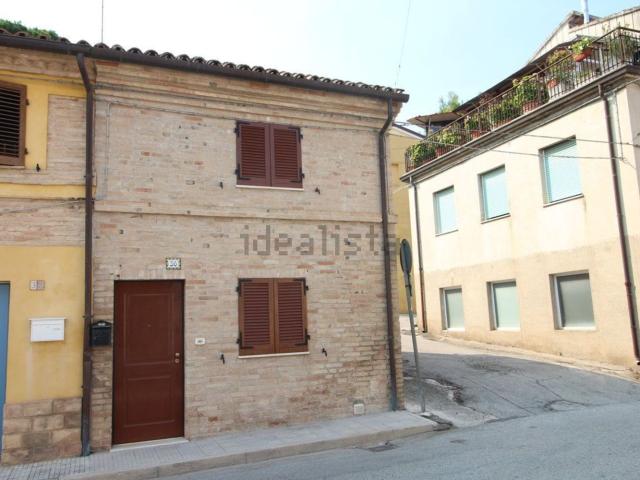 Appartamento in vendita di 58 m² in Via Piana, 36