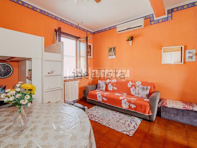 Appartamento in vendita di 58 m² in Via Pier Luigi Albini, 11