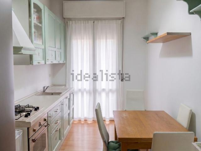 Appartamento in vendita di 58 m² in Via Ponte Albano, 1