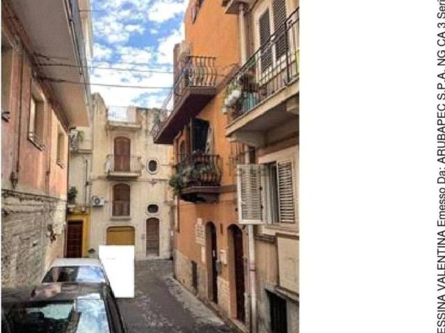Appartamento in vendita di 58 m² in Via Porticato