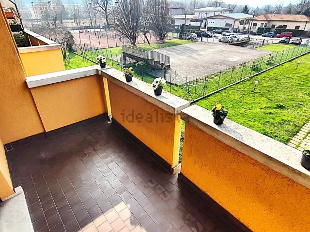 Appartamento in vendita di 58 m² in Via Provinciale, 63