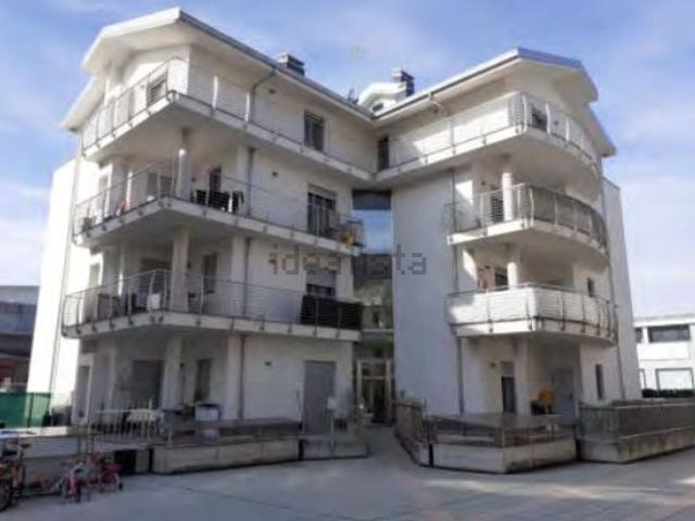 Appartamento in vendita di 58 m² in Via Quarto Reggimento Artiglieria Alpina, 9