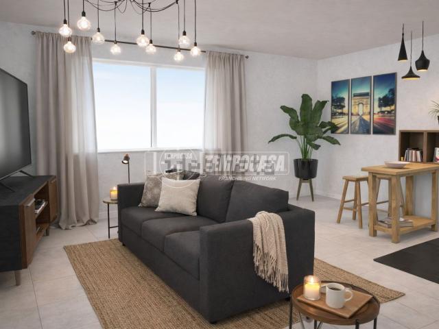Appartamento in vendita di 58 m² in Via Ramera, 6
