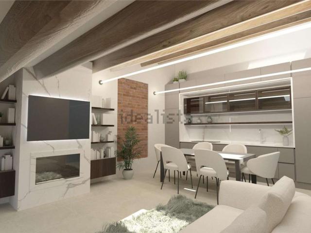 Appartamento in vendita di 58 m² in Via Ravegnana