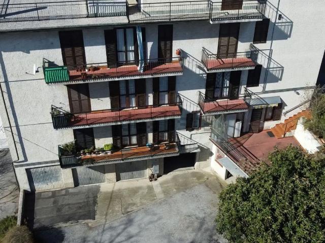 Appartamento in vendita di 58 m² in Via Roma, 185