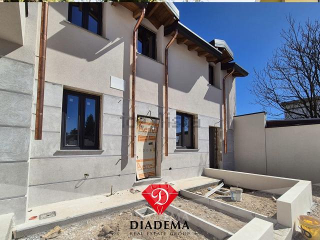 Appartamento in vendita di 58 m² in Via Roma, 21